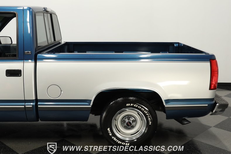 Gmc-Sierra-1990-Medium-Blue-Slate-Gray-25