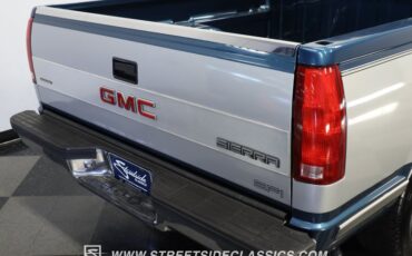 Gmc-Sierra-1990-Medium-Blue-Slate-Gray-26