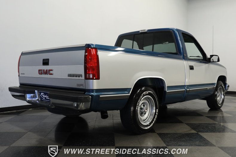 Gmc-Sierra-1990-Medium-Blue-Slate-Gray-27