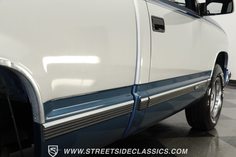 Gmc-Sierra-1990-Medium-Blue-Slate-Gray-28