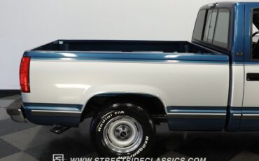 Gmc-Sierra-1990-Medium-Blue-Slate-Gray-29