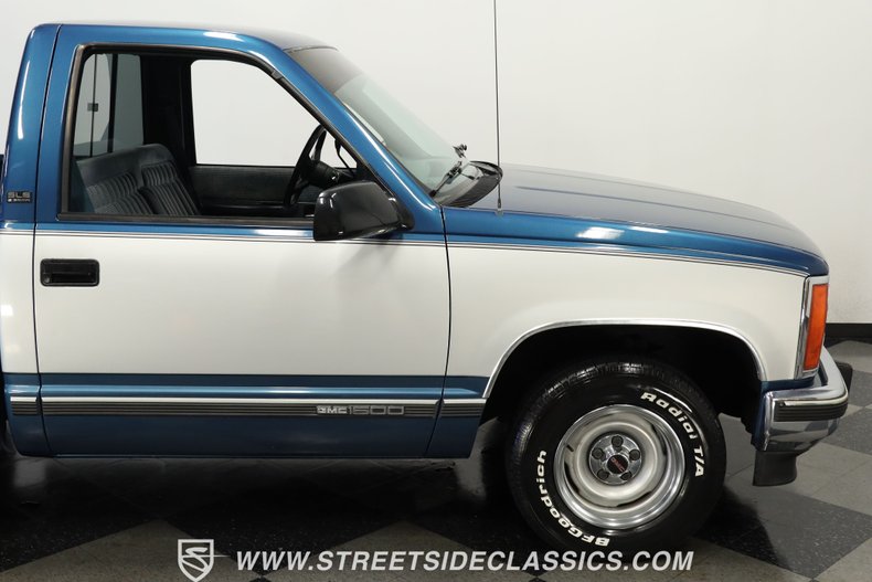 Gmc-Sierra-1990-Medium-Blue-Slate-Gray-30