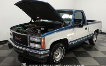 Gmc-Sierra-1990-Medium-Blue-Slate-Gray-31