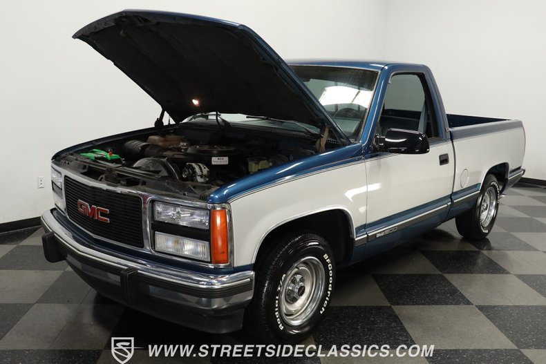 Gmc-Sierra-1990-Medium-Blue-Slate-Gray-31