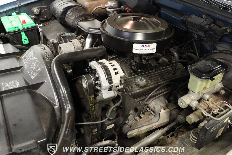 Gmc-Sierra-1990-Medium-Blue-Slate-Gray-32