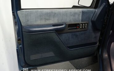 Gmc-Sierra-1990-Medium-Blue-Slate-Gray-34