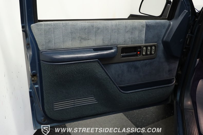 Gmc-Sierra-1990-Medium-Blue-Slate-Gray-34