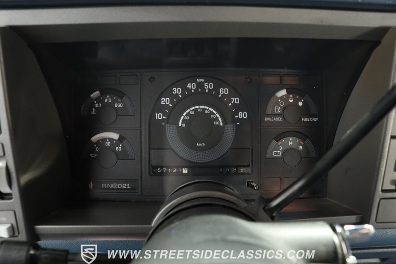 Gmc-Sierra-1990-Medium-Blue-Slate-Gray-35