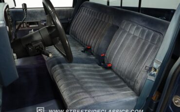 Gmc-Sierra-1990-Medium-Blue-Slate-Gray-39