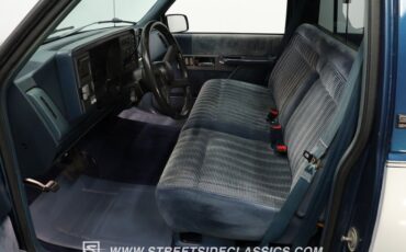 Gmc-Sierra-1990-Medium-Blue-Slate-Gray-4