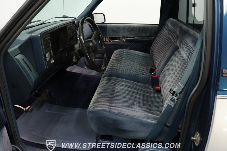 Gmc-Sierra-1990-Medium-Blue-Slate-Gray-4