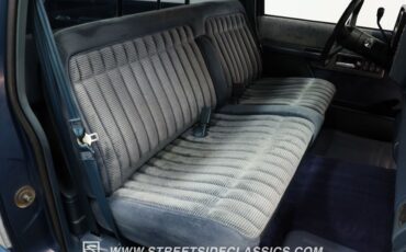 Gmc-Sierra-1990-Medium-Blue-Slate-Gray-40