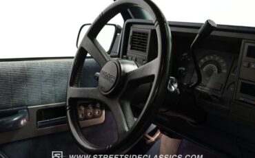 Gmc-Sierra-1990-Medium-Blue-Slate-Gray-43