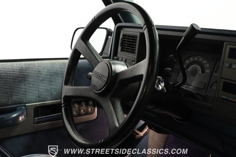 Gmc-Sierra-1990-Medium-Blue-Slate-Gray-43