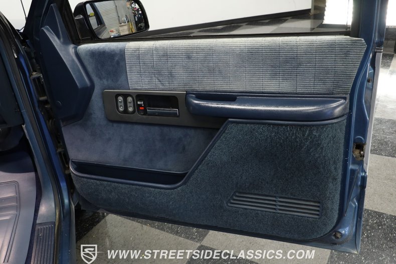 Gmc-Sierra-1990-Medium-Blue-Slate-Gray-45
