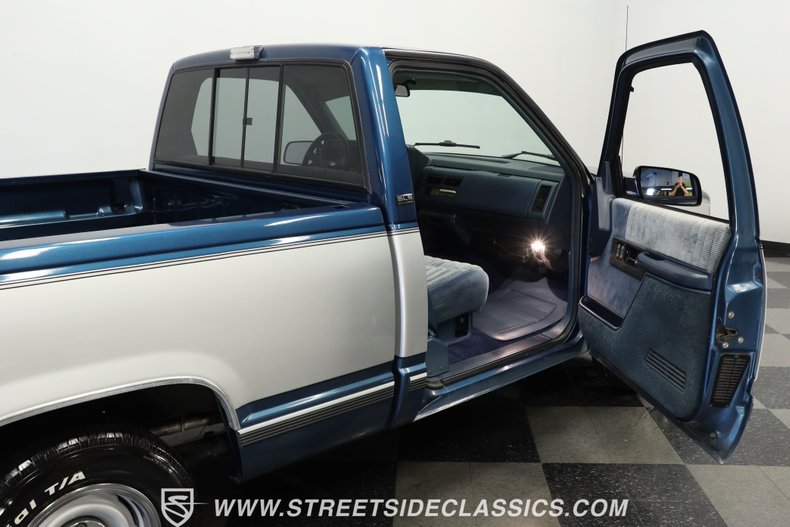 Gmc-Sierra-1990-Medium-Blue-Slate-Gray-46