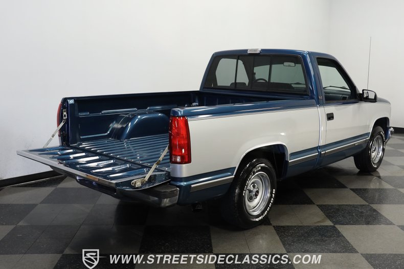 Gmc-Sierra-1990-Medium-Blue-Slate-Gray-47