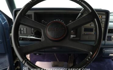 Gmc-Sierra-1990-Medium-Blue-Slate-Gray-5
