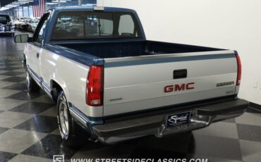 Gmc-Sierra-1990-Medium-Blue-Slate-Gray-6