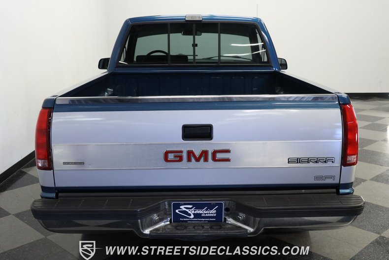 Gmc-Sierra-1990-Medium-Blue-Slate-Gray-7