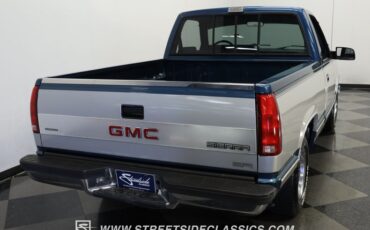 Gmc-Sierra-1990-Medium-Blue-Slate-Gray-8