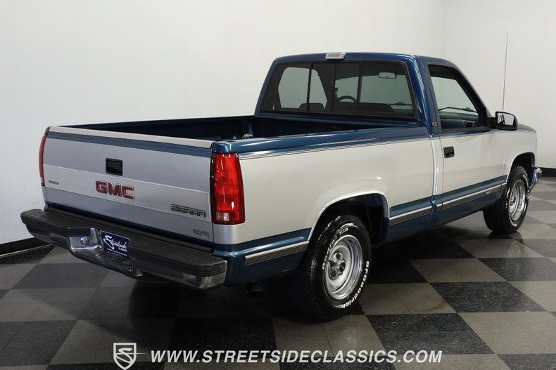Gmc-Sierra-1990-Medium-Blue-Slate-Gray-9