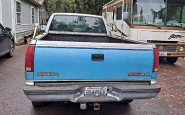 Gmc-Sierra-1993-Blue-1