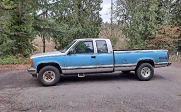 Gmc-Sierra-1993-Blue-2