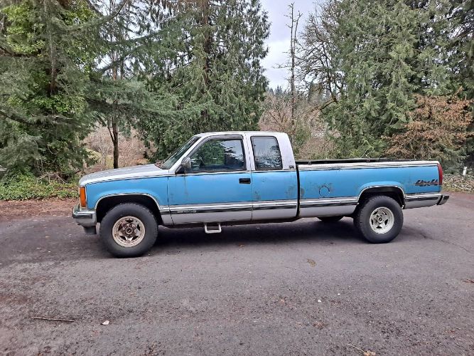 Gmc-Sierra-1993-Blue-2