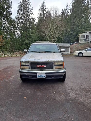 Gmc-Sierra-1993-Blue-3