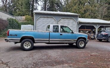 Gmc-Sierra-1993-Blue