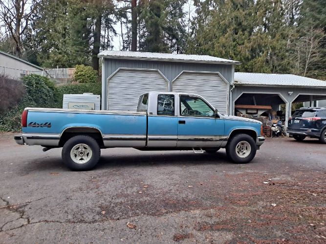 Gmc-Sierra-1993-Blue-4