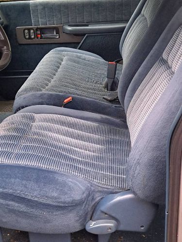 Gmc-Sierra-1993-Blue-5