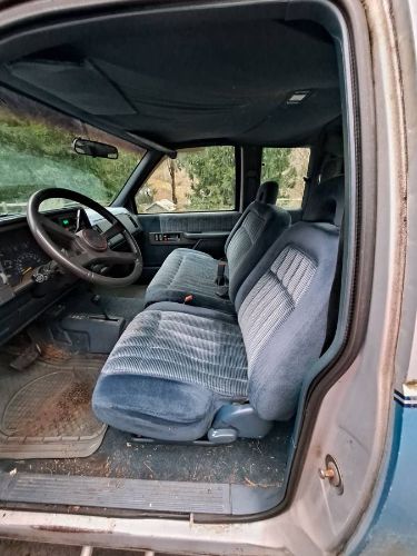 Gmc-Sierra-1993-Blue-6