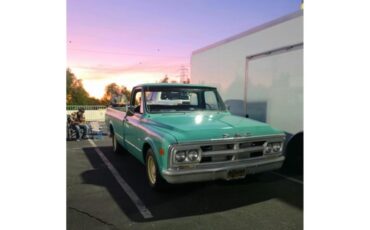 Gmc-Truck-1968-Green-Blue-1