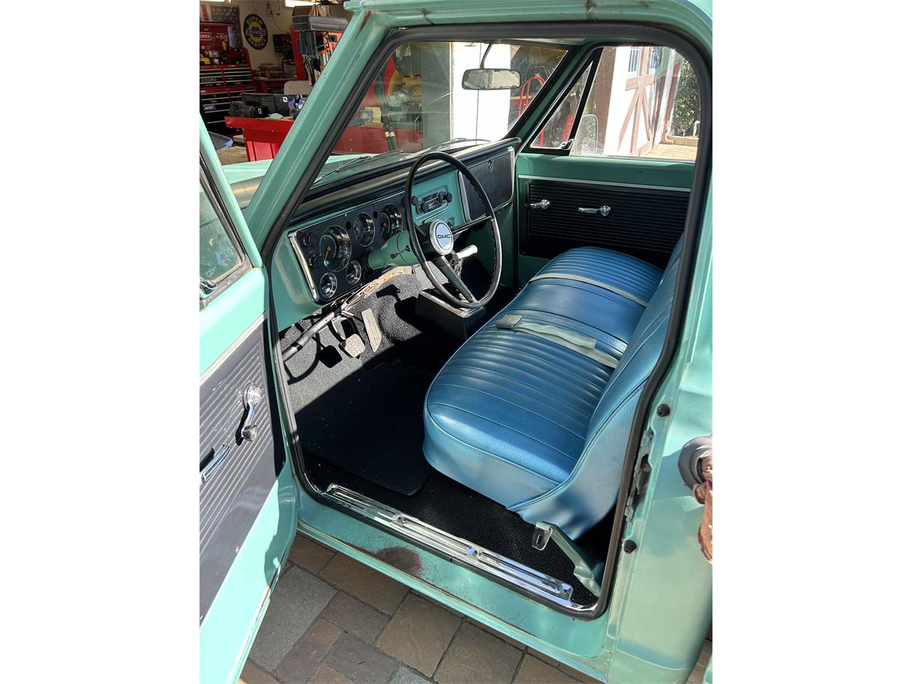 Gmc-Truck-1968-Green-Blue-3