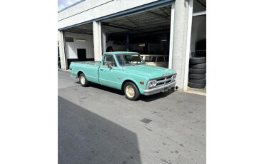 Gmc-Truck-1968-Green-Blue