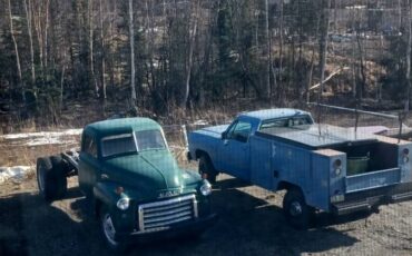 Gmc-c-300-1950-green-1