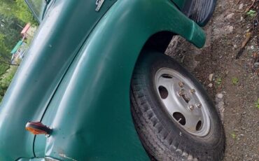 Gmc-c-300-1950-green