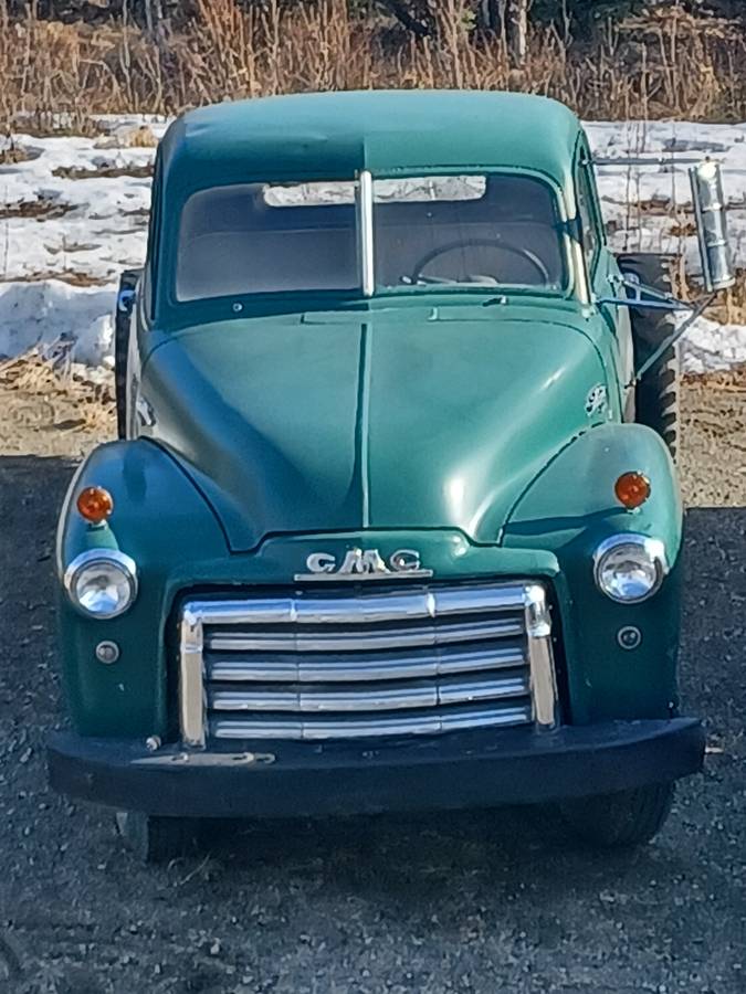 Gmc-c-300-1950-green-5