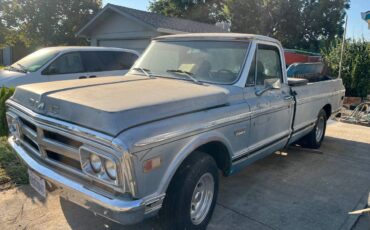Gmc-c1500-1970