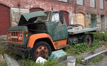 Gmc-c5500-1967-green