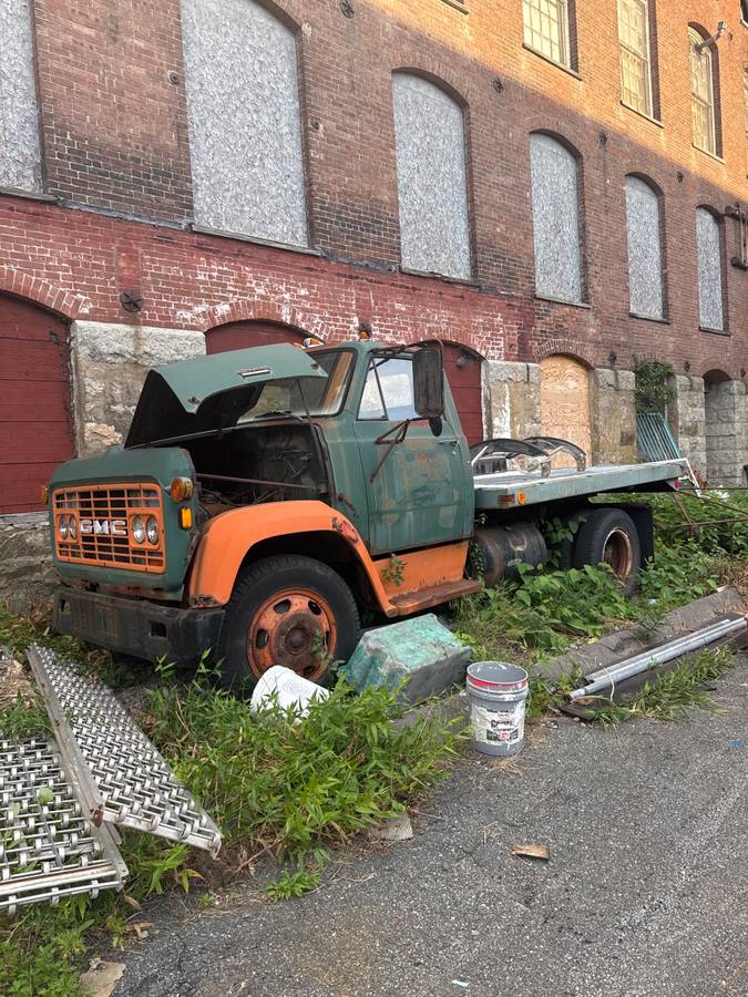 Gmc-c5500-1967-green