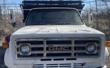 Gmc-c6000-1990