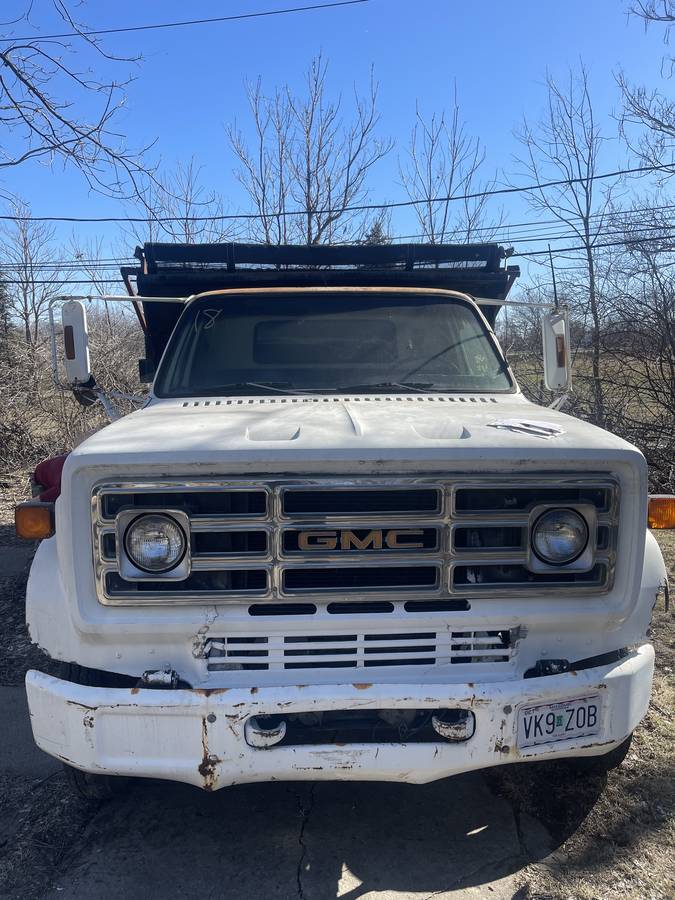 Gmc-c6000-1990