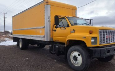 Gmc-c6500-1992-yellow-1