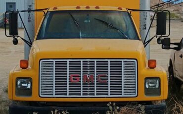 Gmc-c6500-1992-yellow-7