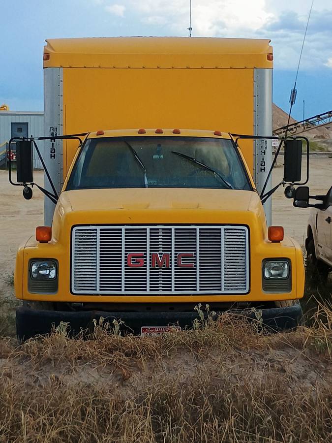 Gmc-c6500-1992-yellow-7