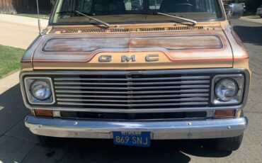 Gmc-chevrolet-van-1977-brown-5