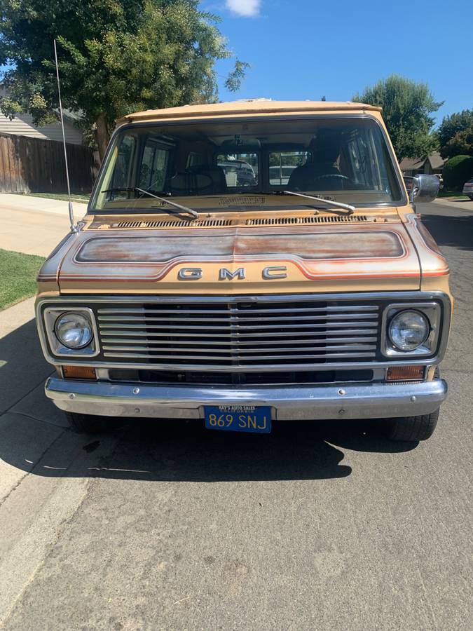Gmc-chevrolet-van-1977-brown-5